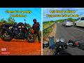 Interceptor 650 Ride: Chennai to Serenity Beach I Very Dangerous &amp; Worst Roads I Upgrading Exhausts