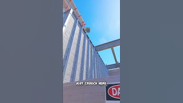 ANTI Lurk Smoke HE on #Vertigo #CS2 #shorts