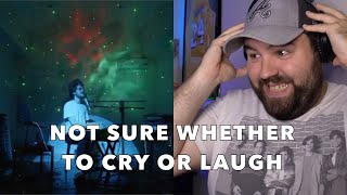 Download lagu Singer/Songwriter reacts to BO BURNHAM - WELCOME TO THE INTERNET - FOR THE FIRST TIME!