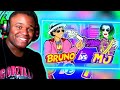 Bruno Mars versus Michael Jackson popjustice reaction