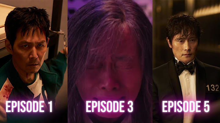 I Broke Down Every Episode of Squid Game Season 3 (Here's What Happens!)
