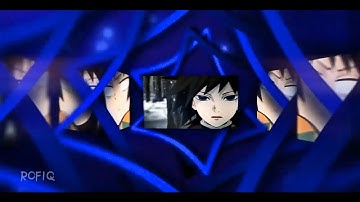 LOOP PART MEP-BADASS AMV