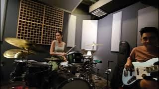 Rivermaya Medley (Jam Session) - Luke Mejares, Bea Lao, Buboy Manalo, Benjie Pating, Michael Bayas
