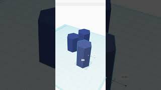 Modeling A Hexagonal Pencil Holder In Tinker Cad!
