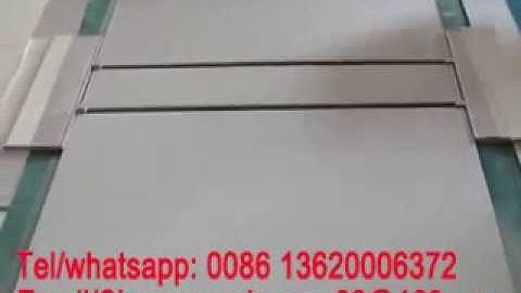 PVC folder make machine, binder high frequency welding machine