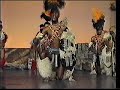 Danza Africana Ritmos