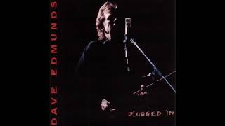 Watch Dave Edmunds I Got The Will video