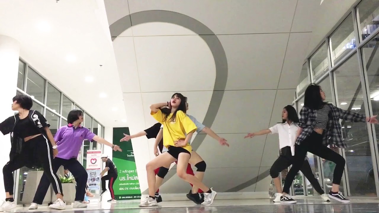 saii 2022 Update TWERKIT \u0026 DOCTOR PEPPER ‘DANCE COVER’ (SOSAII \u0026 RESET)