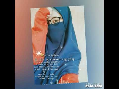 Stori menyayat hati😇😇 - YouTube