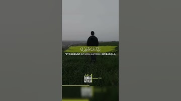 ﴿إِنَّهُ كانَ فَريقٌ مِن عِبادي يَقولونَ رَبَّنا آمَنّا فَاغفِر لَنا وَارحَمنا﴾ - القارئ : سمير عزت