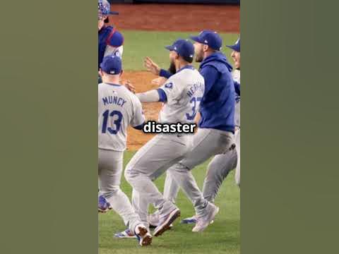 The Comeback Kid: Neto'S Leadoff Power Fuels Epic Win Over Dodgers! - k1ur24f