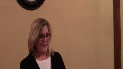 Concerned Citizens for Good Government - Nancy Lan...