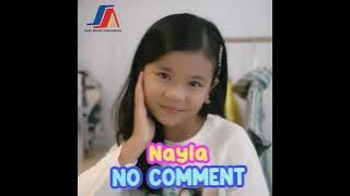 Nayla - No Comment (Dance Version)