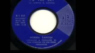Video thumbnail of "Norma Tanega - "I'm The Sky""