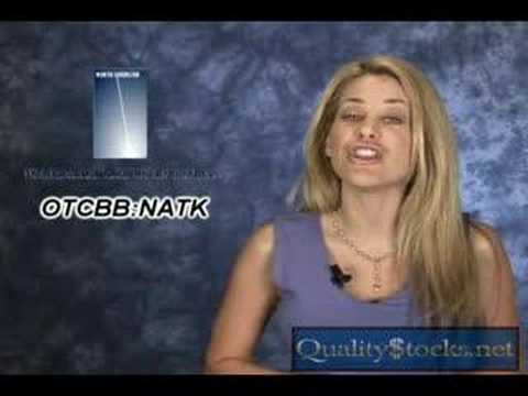 QualityStocks Daily Video 7/05/2007