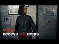 Capture de la vidéo Kelela - Access All Areas