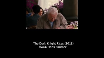 Thumbnail of The Dark Knight Rises Theme | Hans Zimmer