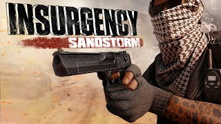 ТРОГАЕМ INSURGENCY: SANDSTORM / Стрим #insurgencysandstorm #insurgency