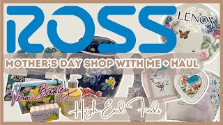 ROSS Shop With Me for MOTHER'S DAY & SUMMER 2024 + Haul | Name Brands FOR LESS