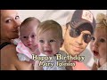 Happy 2nd Birthday to Enrique Iglesias &amp; Anna Kournikova’s daughter Mary Iglesias (Masha) 🎉🎈🎂❤️😘Hero