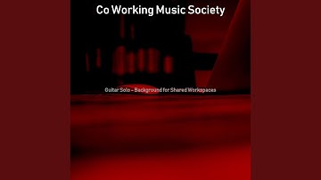 Mind-blowing Co-Working Spaces