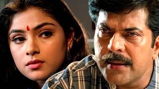 Malayalam Full Movie | Indraprastham 4K enhanced  Mammootty | Vikram | Simran | Oduvil Unnikrishnan