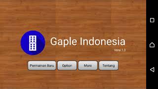 gaple indonesia screenshot 5