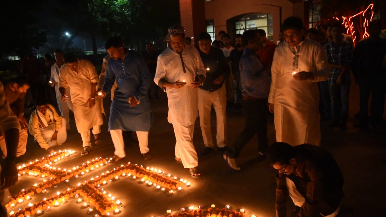 Diwali Celebration In HFCL Goa YouTube diwali-celebration-in-hfcl-goa-youtube