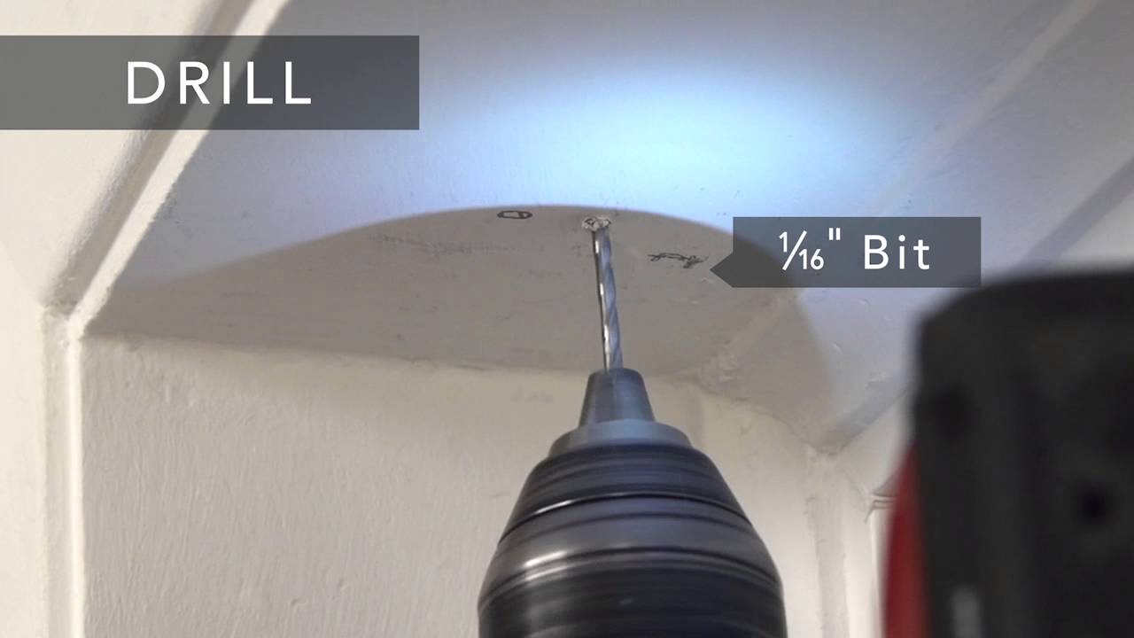 Signature Series How to Install Cordless Solar/Roller Shades Inside