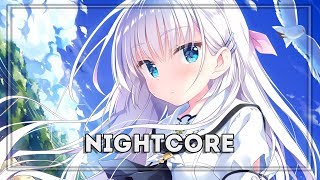 Nightcore - Only Me (Lyrics)