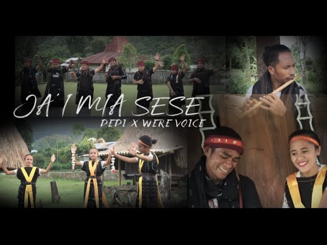 JAI BAJAWA TERBARU MIA SESE || DEDI TURE x WERE VOICE|| OFFICIAL MV class=