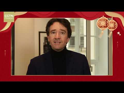 Antoine Arnault：Message de