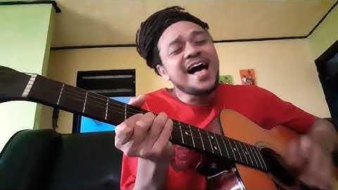 Riddim Of Love ( Acoustic Session) Conrad Good Vibration