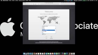 Install macOS High Sierra Beta on VMware
