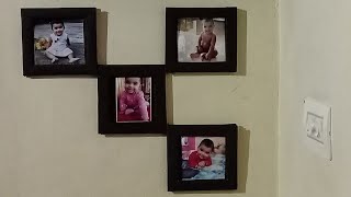 Carboard photo frame screenshot 5