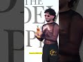 Orry stayed true to his "viral" brand at the screening