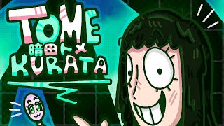 Tome Kurata Mob Psycho 100 - Ibispaintx