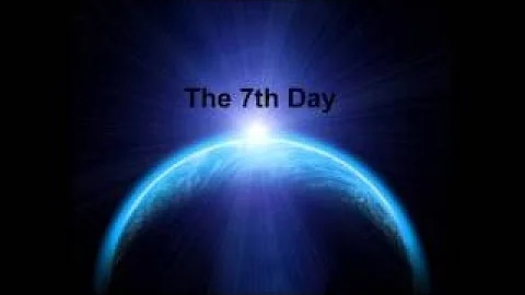 Christians and the Sabbath Chuck Missler - The Best Documentary Ever