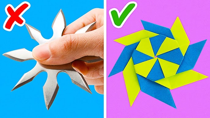 40 Best DIY Origami Projects To Keep You Entertained Today