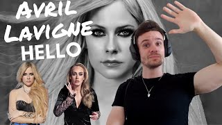 Download Lagu REACTING TO Avril Lavigne - Hello MP3 Download Lagu REACTING TO Avril Lavigne - Hello MP3