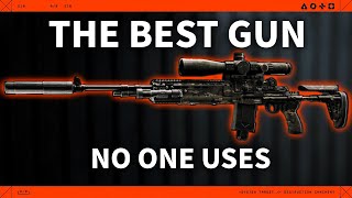 Why does everyone HATE this gun in Battlefield 6