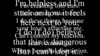 JoJo - Beautiful Distraction lyrics NEW