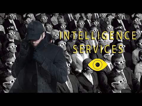 Les services de renseignement #Espionnage #DGSE #tirdecombat