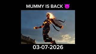 🔥 Finnally Dark Mummy Suit Release Date 3 july #bgmi#honorspin #royalpass #newultimateoutfit #bgmi
