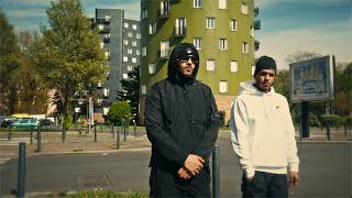 Zikxo feat. @zbigofficiel - J'Gamberge (Double Z) [Clip Officiel]