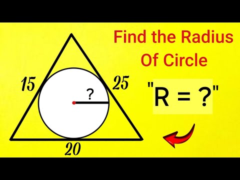 98% Students FAILED to Solve this Beautiful Geometry Problem