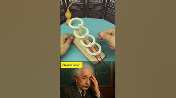 The Red Rope Puzzle That Took 30 Years to Solve. #puzzleday