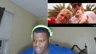 Jake Paul - It's Everyday Bro (Remix) [feat. Gucci Mane] Reaction