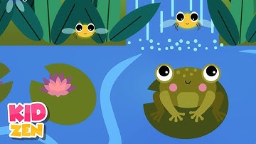 12 Hours of Relaxing Baby Music: Firefly Beetles | Music for Kids and Babies | Sleep Music