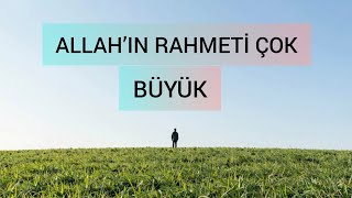 Tam Bitti Dediğinde… El - Vâsi Seni Şaşırtır Allah’ın 99 Ismi Serisi
